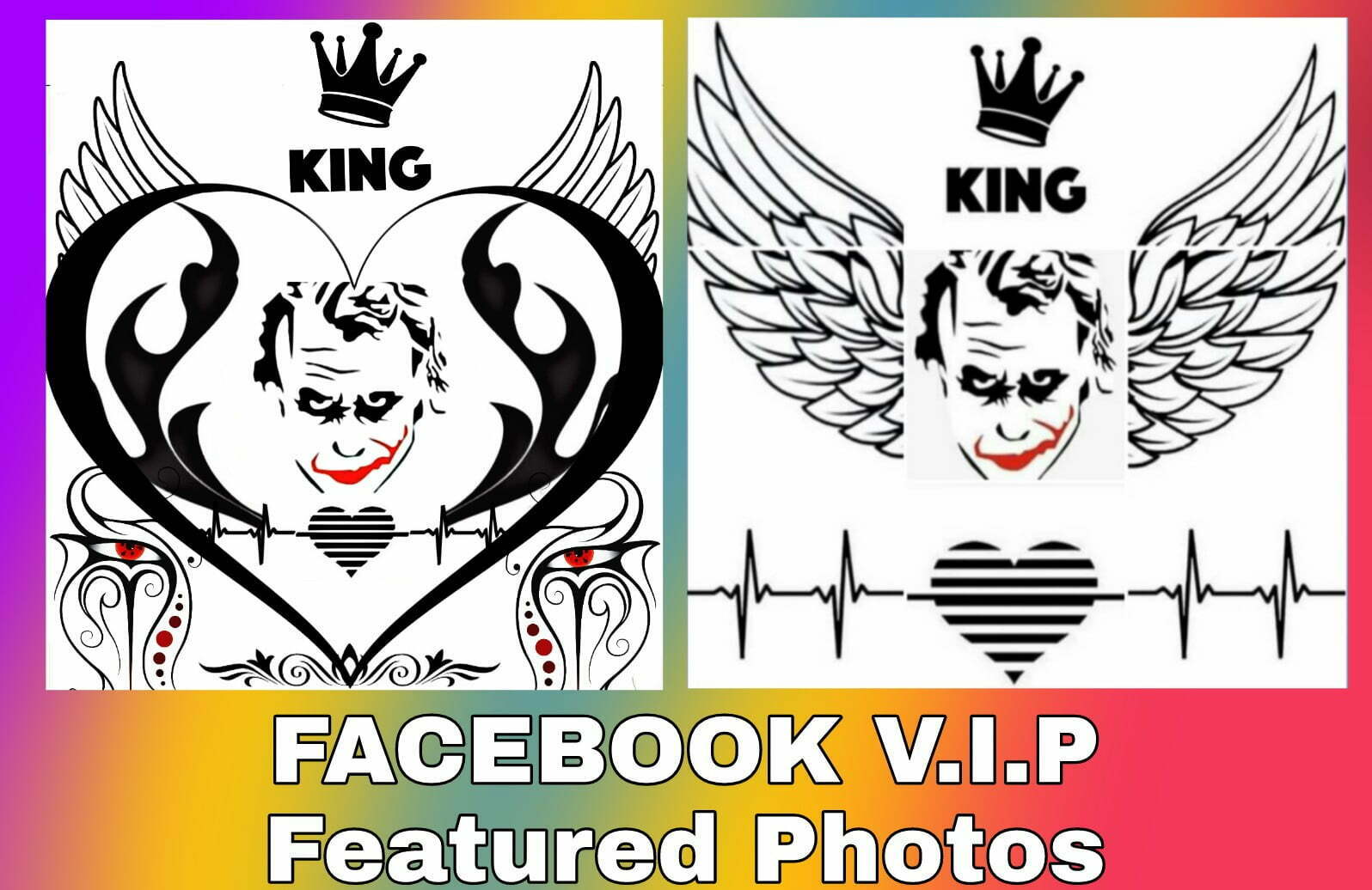 Facebook Stylish Featured Photos