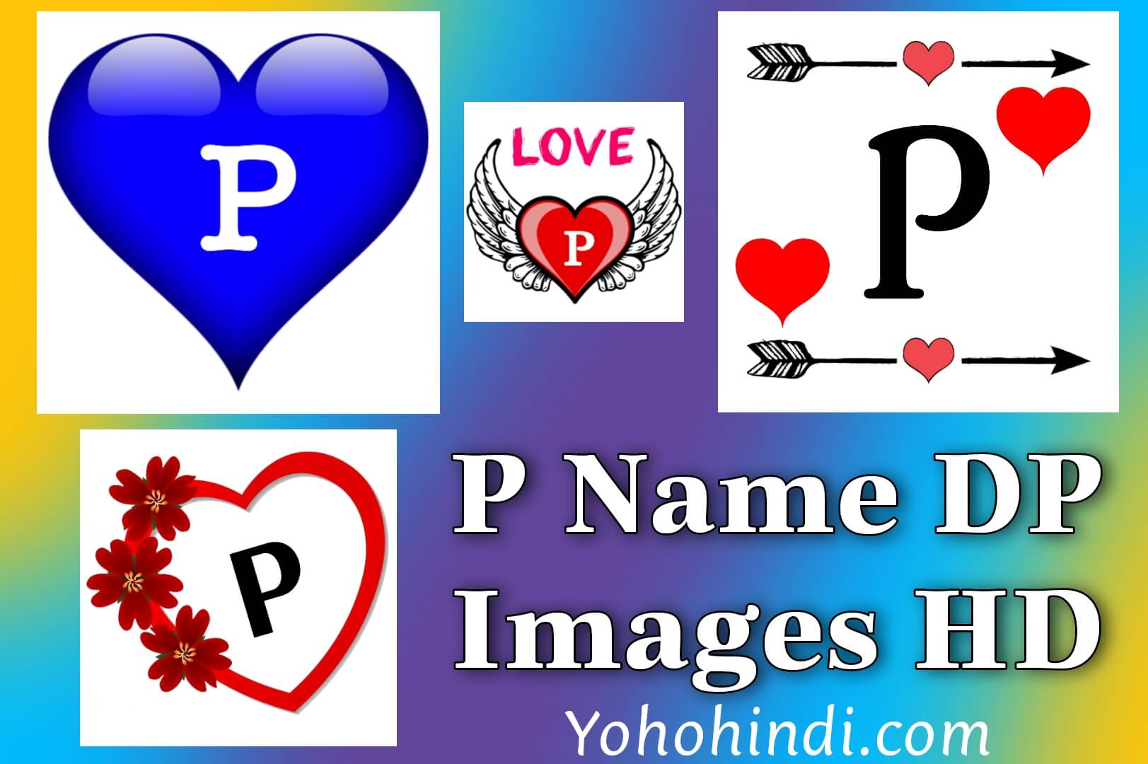 P name dp