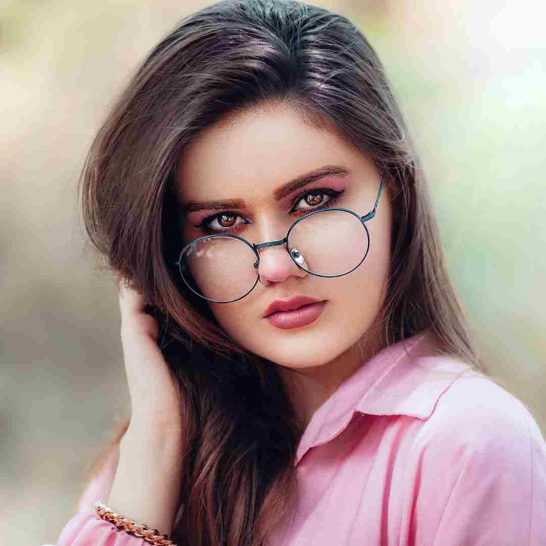 Instagram DP For Girls