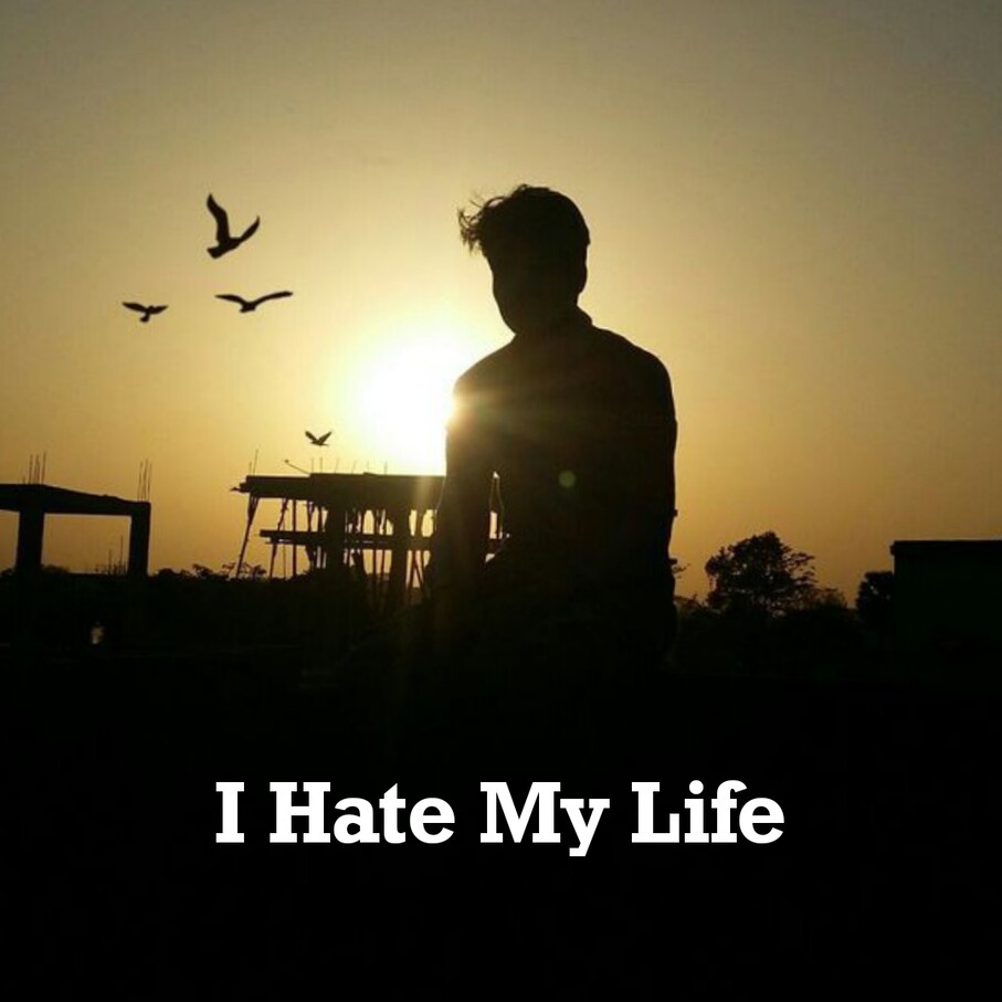 sad dp