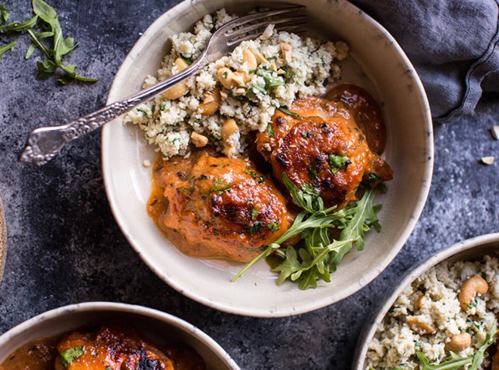 Best Recipes to Try with Frozen Ready-to-Cook Chicken