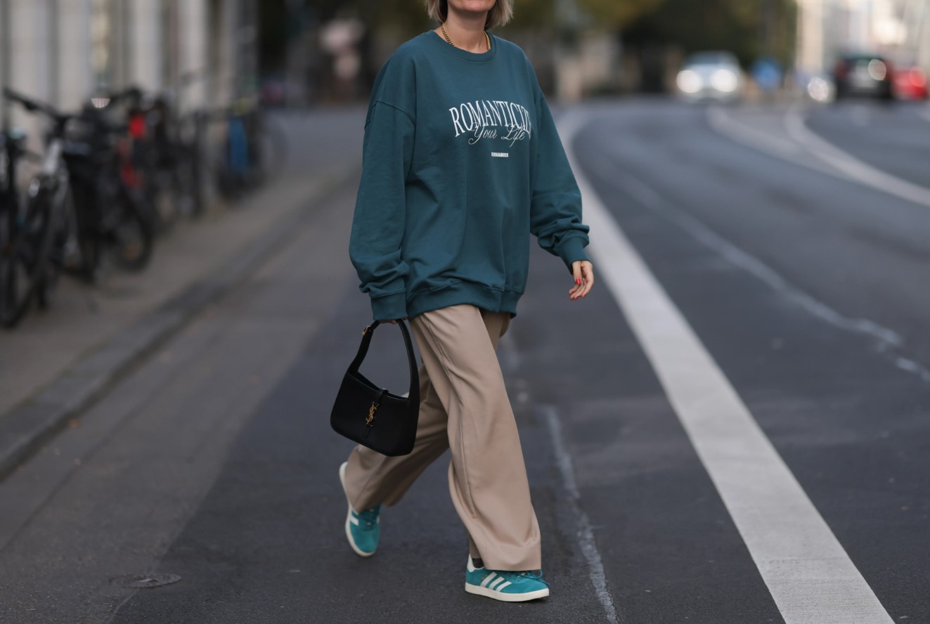 Essentials T-Shirt- A Closer Look at the Wardrobe Staple