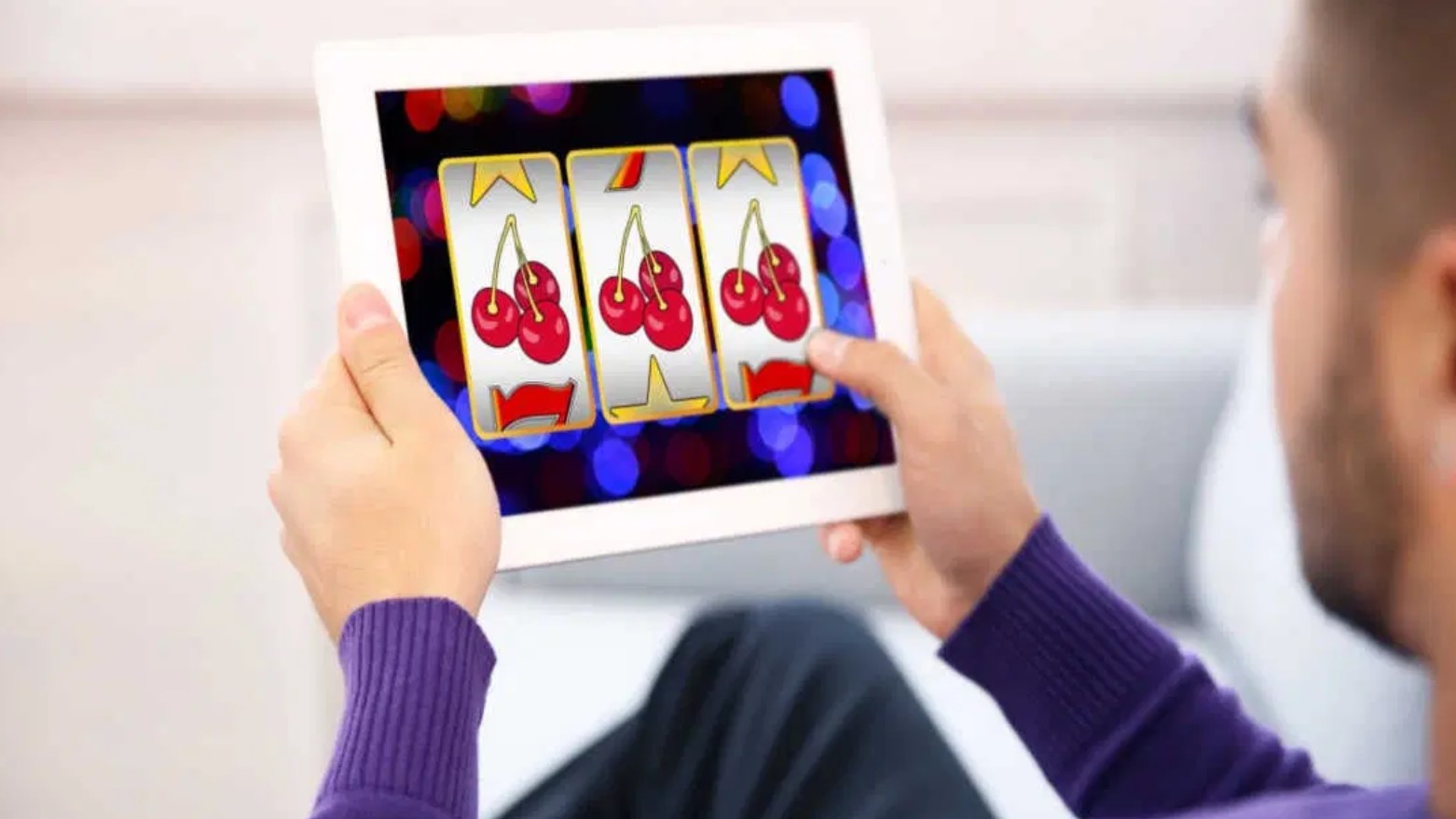 Making Slot Online More Effective: Choosing Demandable Slot Games for Maximum Enjoyment