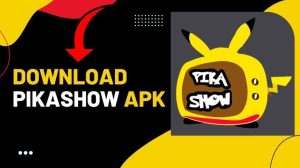 PikaShow APK Download (Official) Latest Version 2024