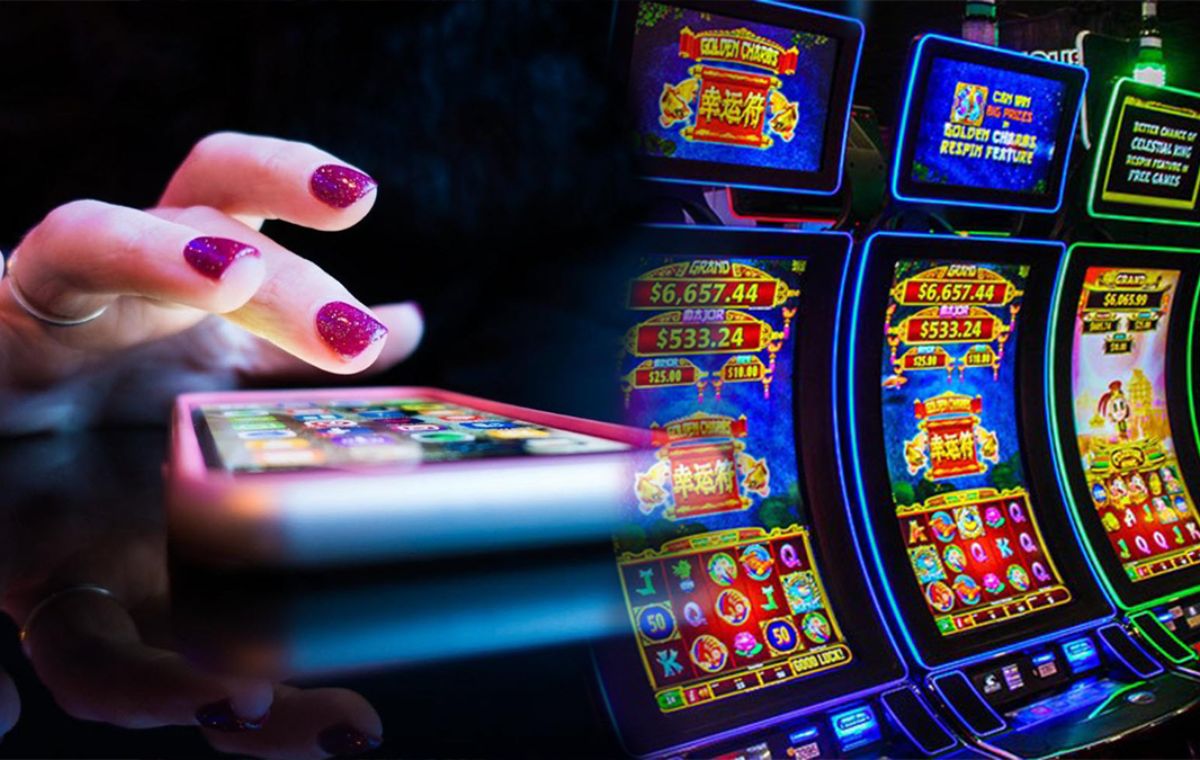 Spin and Win: Tips for Maximizing Fun and Profit in Online Slots