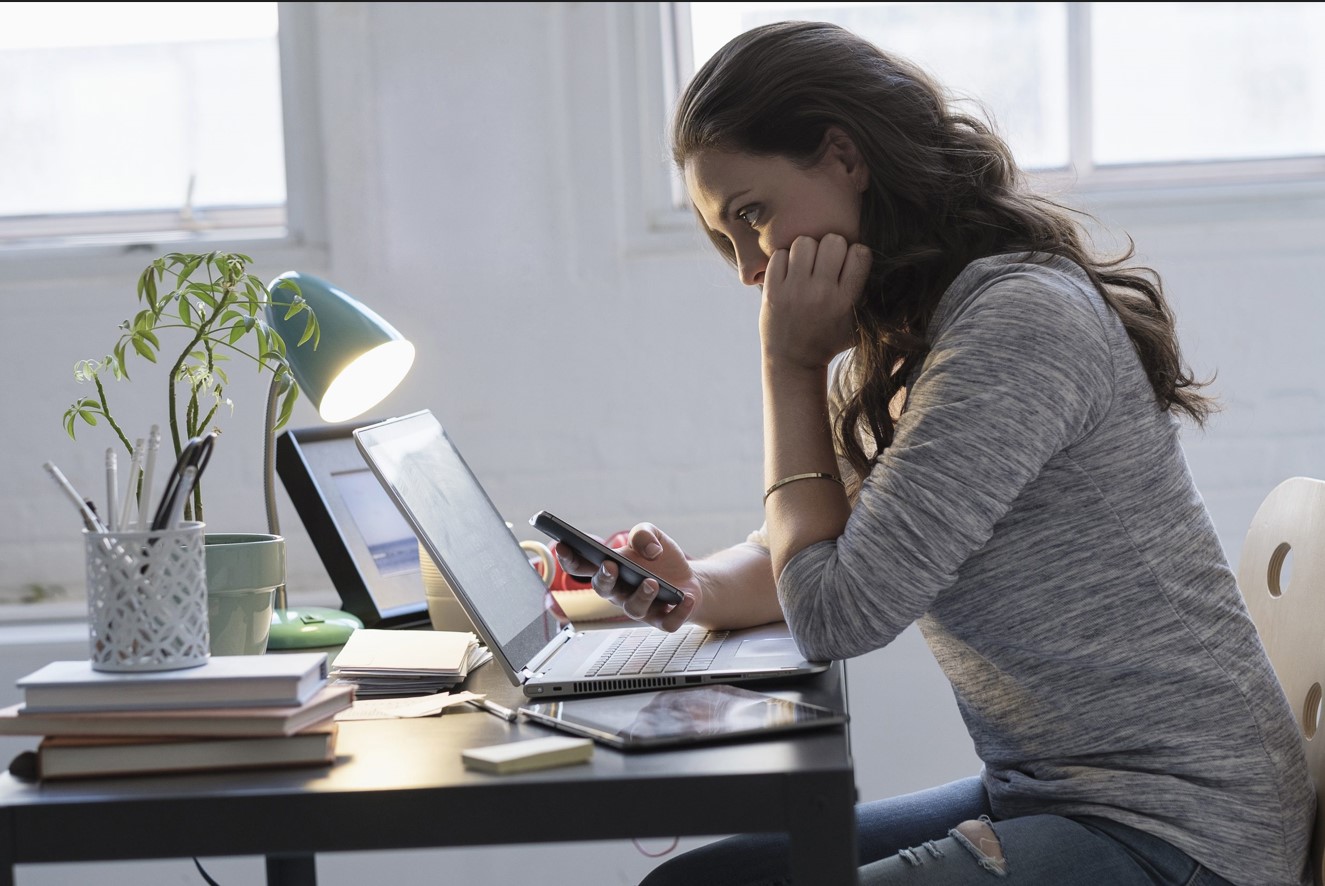 Steps to Take If Your Credit Card is Lost or Stolen