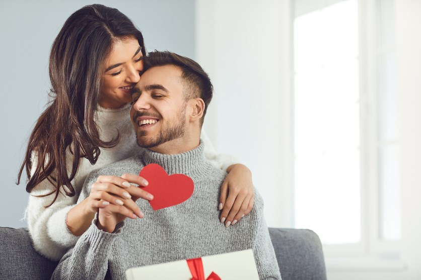 Valentine's Day Special: 10 Ways to Celebrate Love