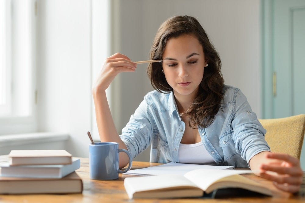 CUET Aptitude Preparation tips