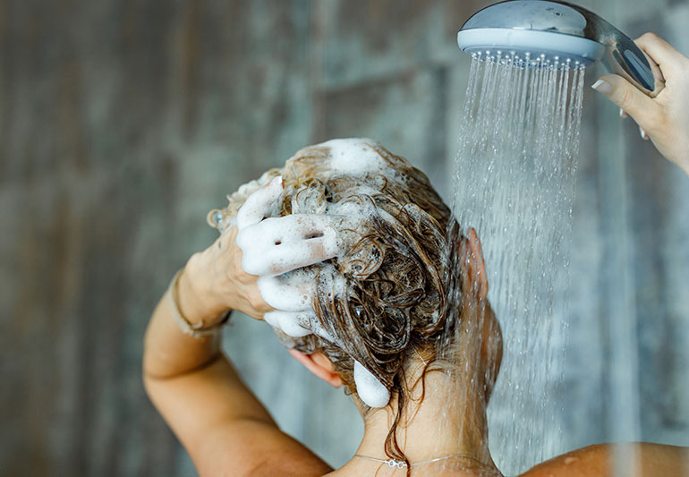Explained: How Often Should You Really Shampoo Your Hair