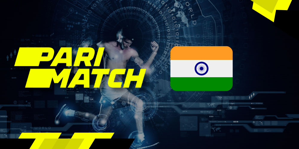 Short and Important: About Parimatch Bookmaker India