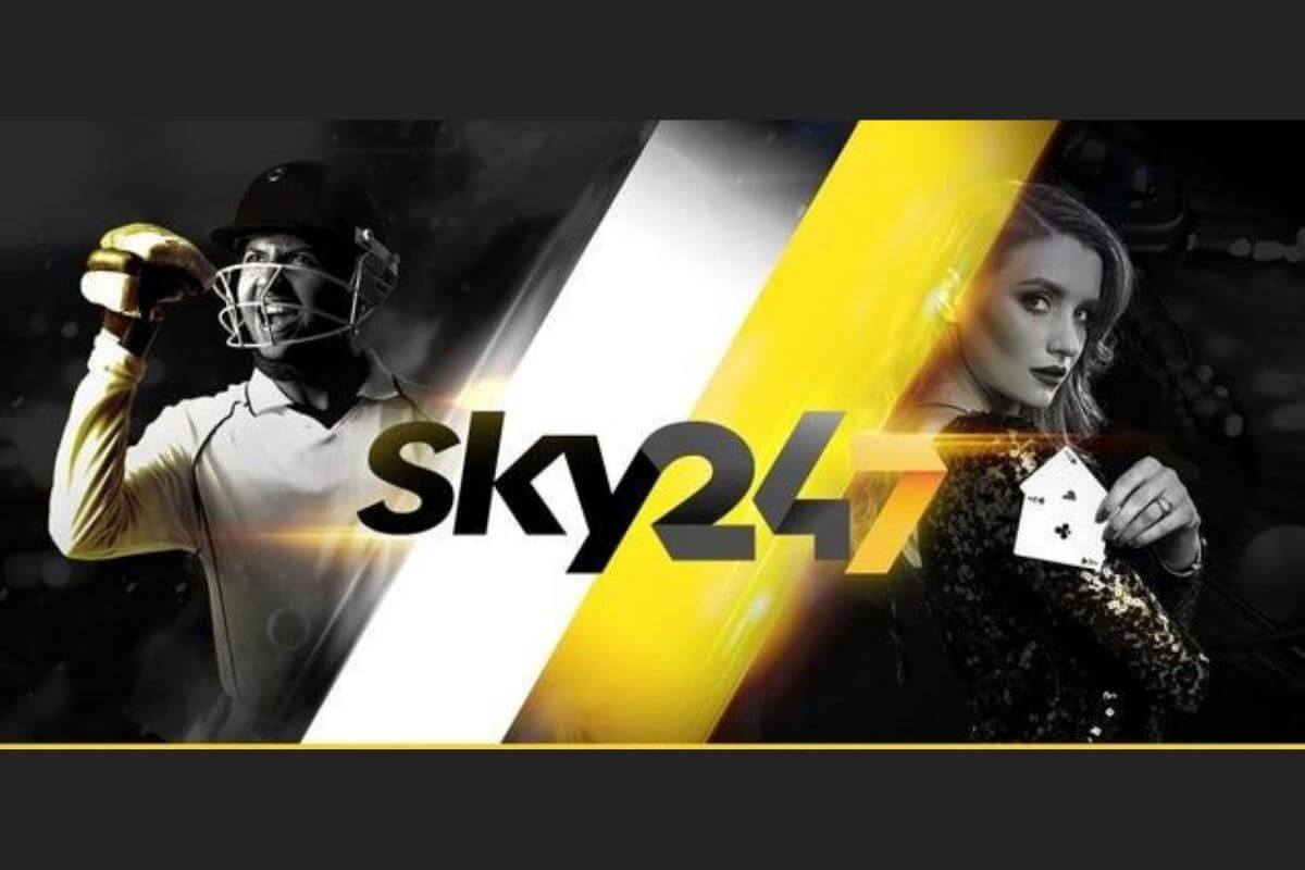 Sky247: A Trusted Name in Online Casino Gaming