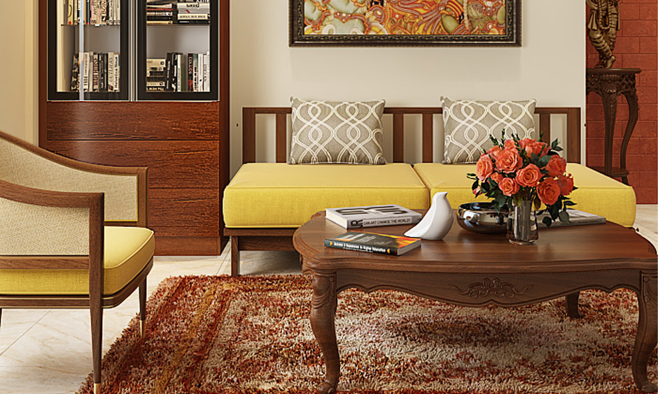 The Beauty of Wood Furniture in Bangalore