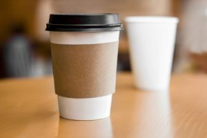 The Evolution of Coffee Cups From Ancient Origins to Modern Innovations