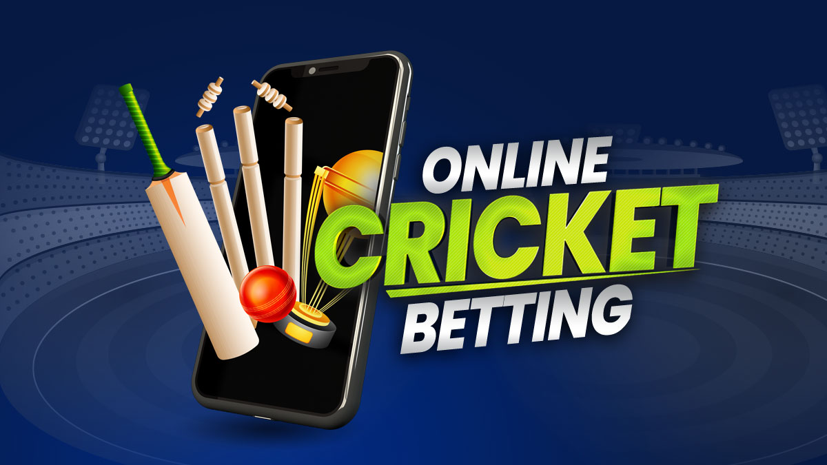 Unveiling the World of Online Cricket Betting: Exploring Cricket Books and Their Benefits