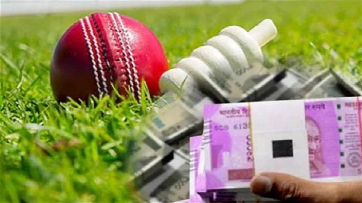 क्रिकेट सट्टेबाजी पर गाइड