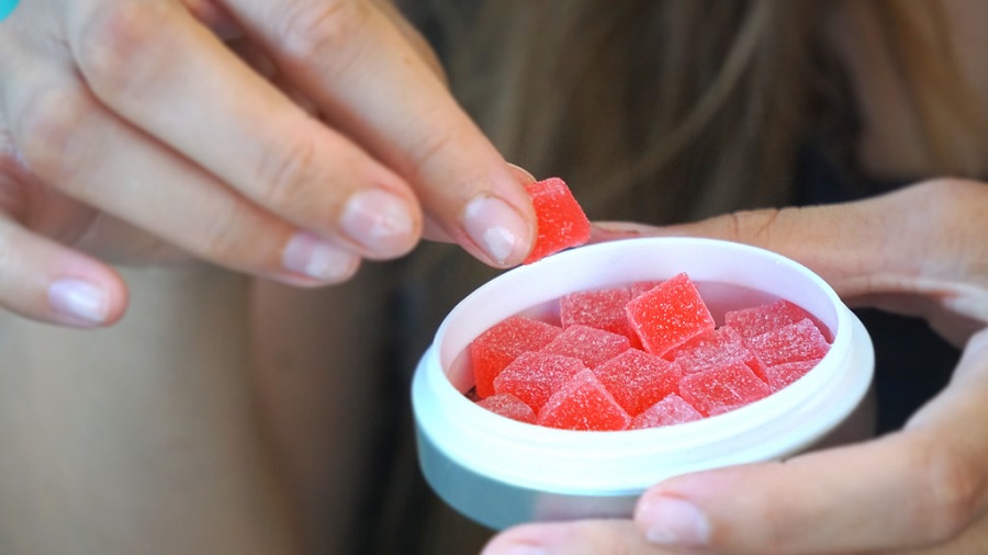Everything You Must Know About Delta 8 Gummies