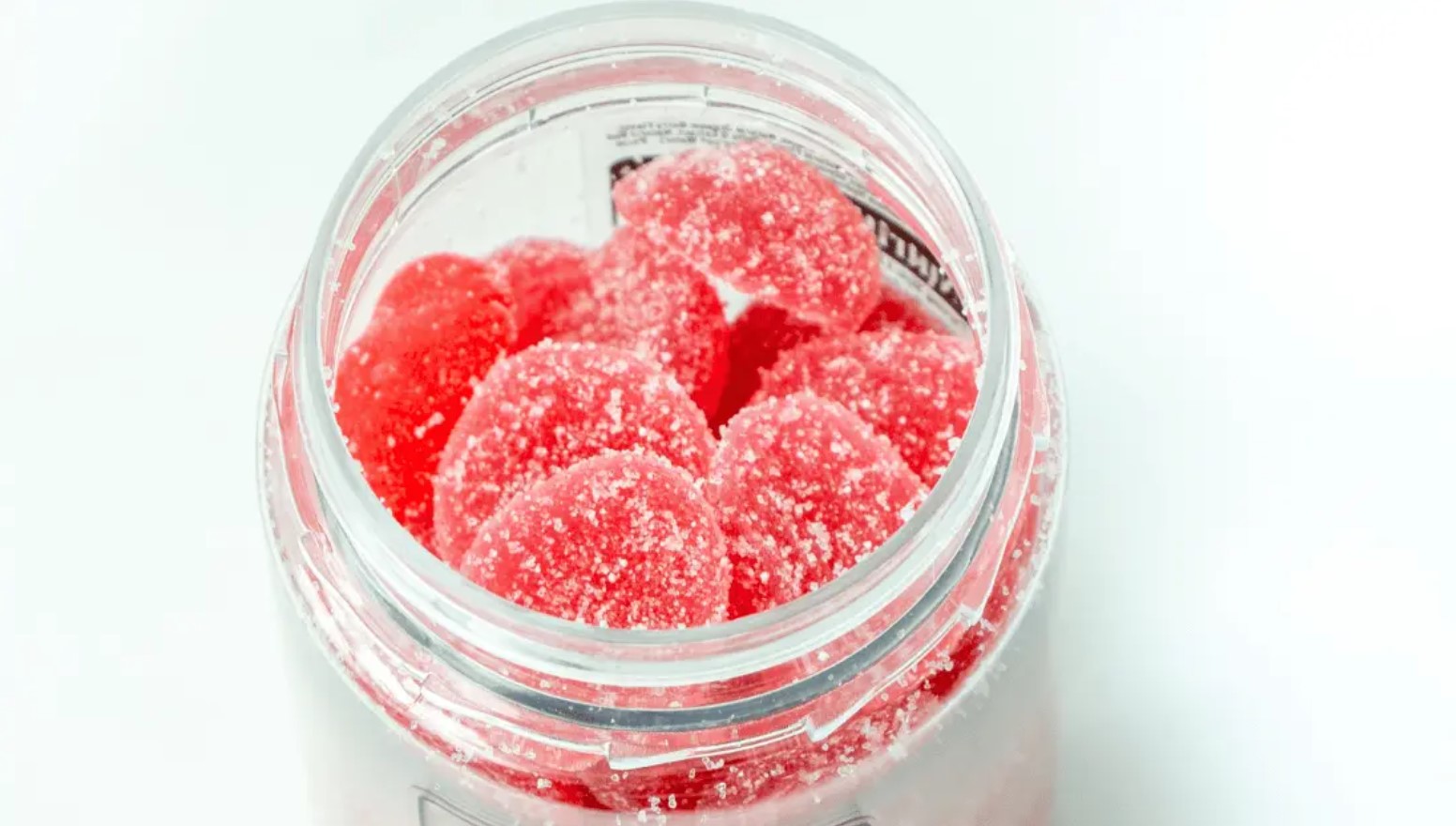 Why Delta-8 Gummies Are Taking the Market by Storm