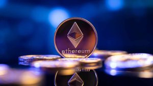 Connection Between Ethereum Price and Beacon Chain Progress
