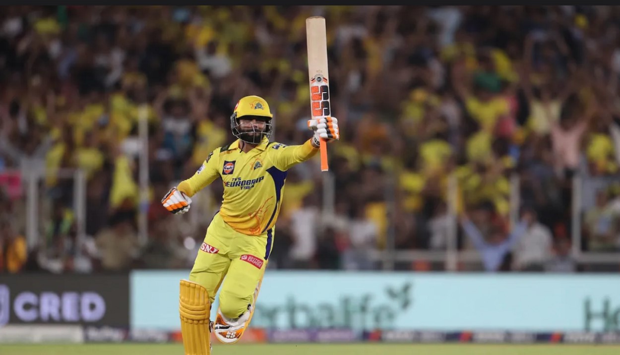Cricket World Cup: India On The World Stage