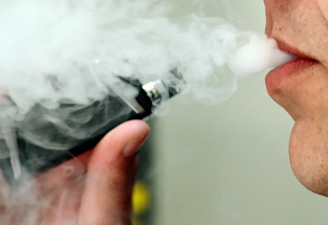 Disposable Vapes: Small Device, Big Impact