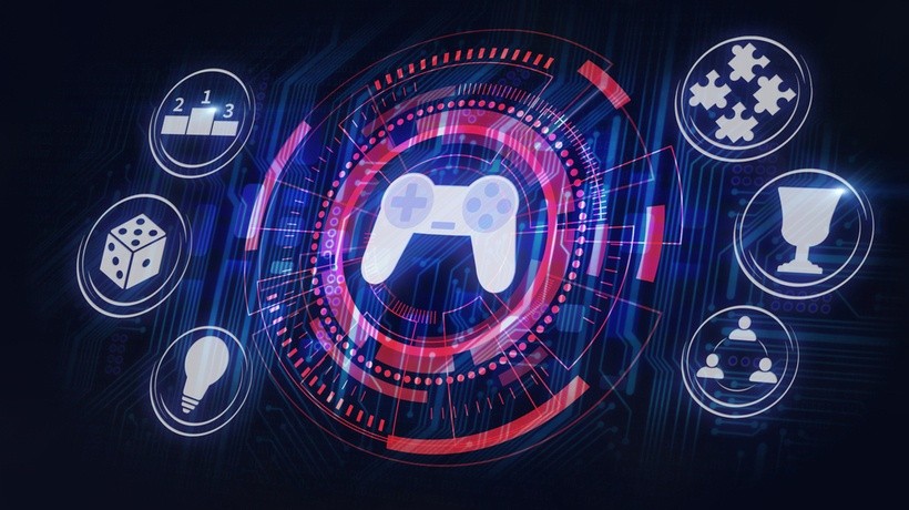 Pixels and Power-ups The Magic of Online Gaming