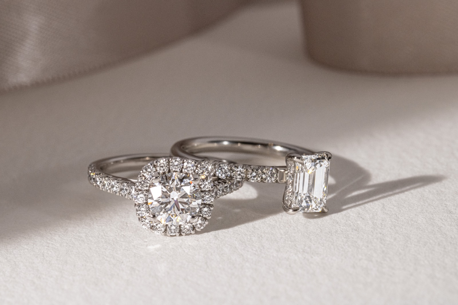 Beauty and Brilliance: Lab Grown Diamonds 3 Carat
