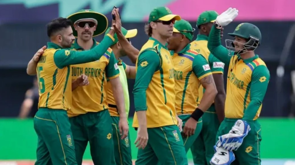 South Africa’s bowling attack: will they lead the way in a charge towards the T20 World Cup in 2024?