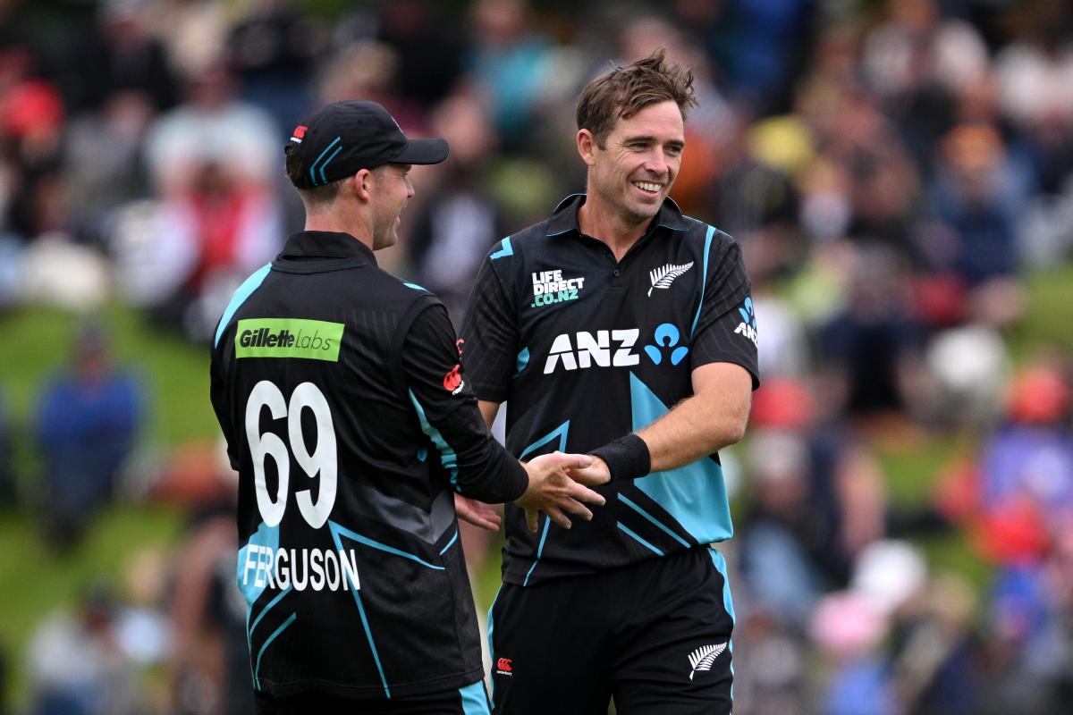 THE KIWIS ADAPT: HOW NEW ZEALAND CAN NAVIGATE LOSSES AND THRIVE AT THE T20 WORLD CUP 2024