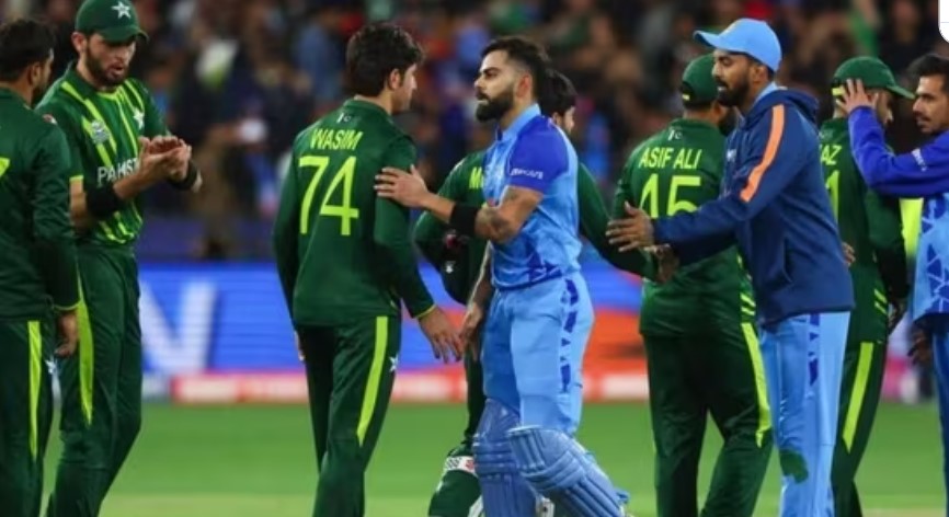 The Asia Clasico: Why India vs Pakistan at the T20 World Cup 2024 Cannot be Missed