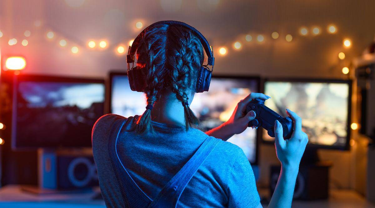 The Evolution of Online Games