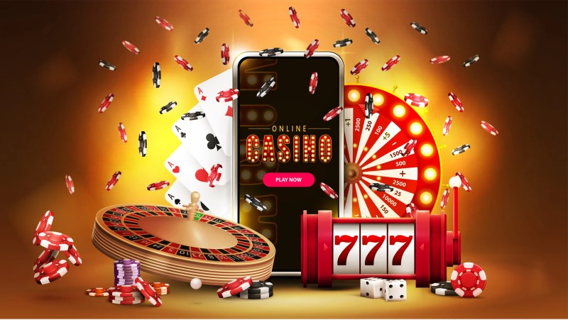 Claim Free Credit Casino in Malaysia