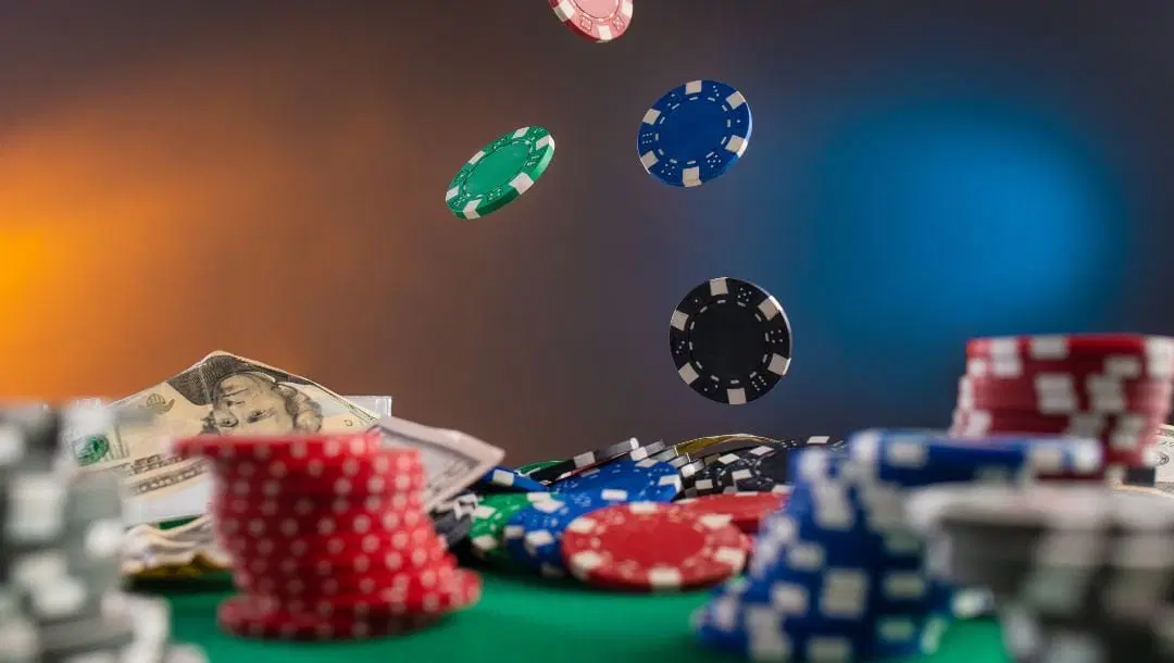 Distinguishing Myths from Reality as a Casino Pro