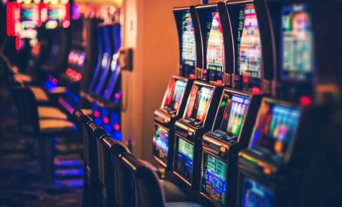 Important Things To Keep In Mind When Playing Slot Online