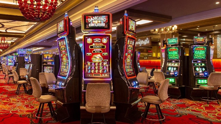 Important Things To Keep In Mind When Playing Slot Online
