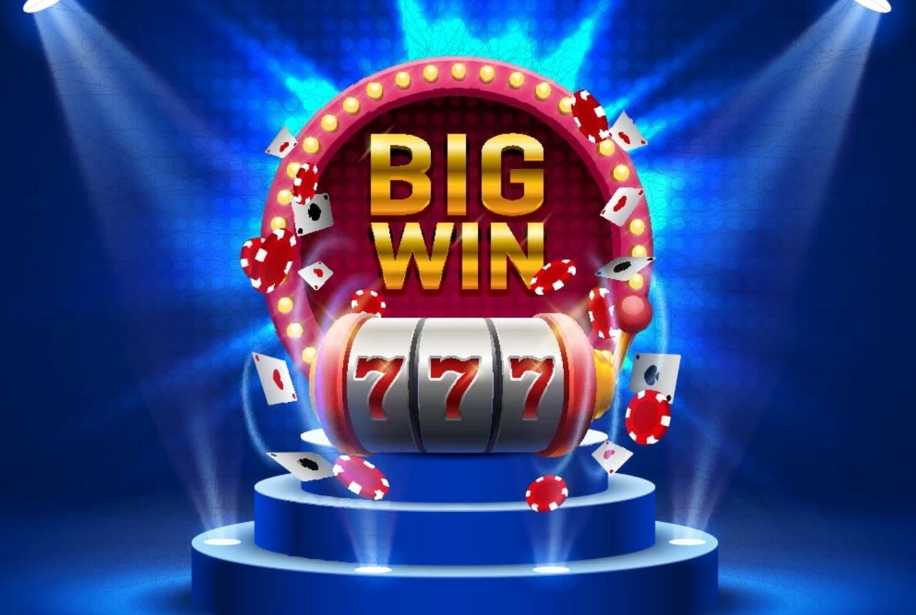Slot Game Strategies To Help You Win Big
