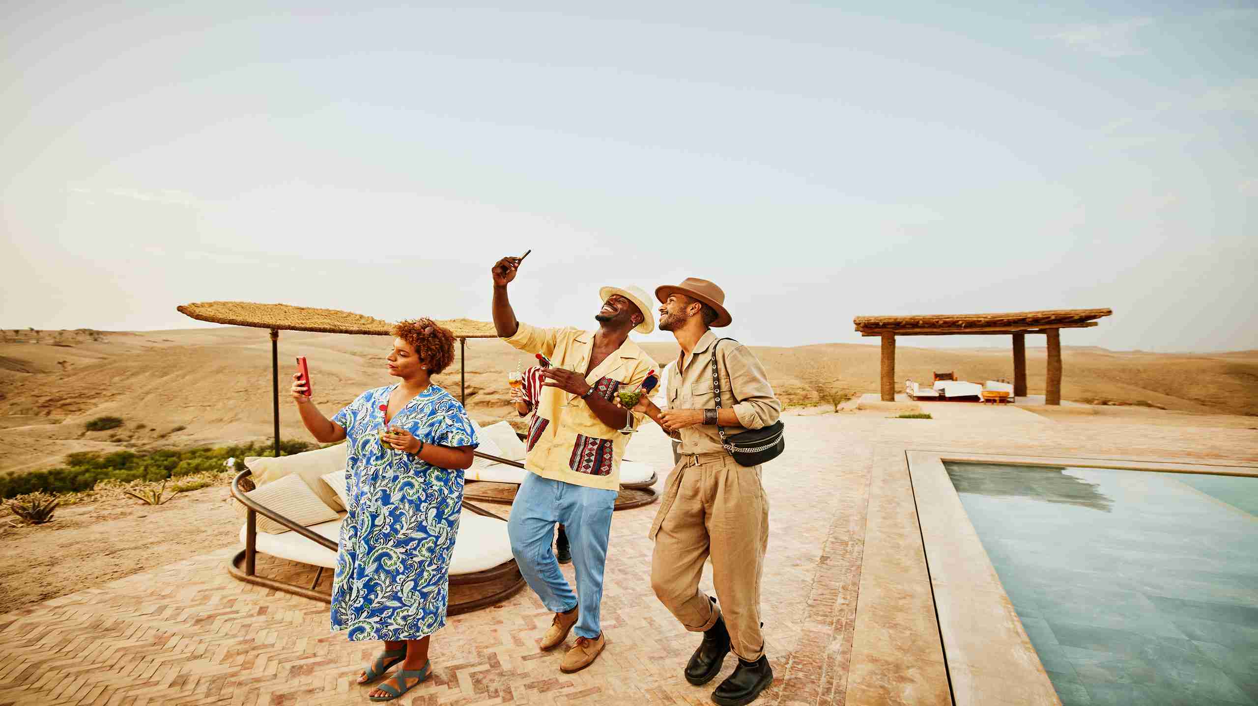 3 Benefits of Investing in Premium Travel Experiences
