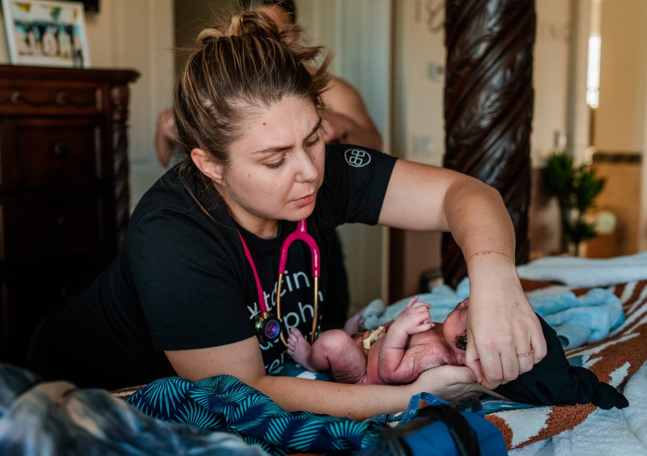 5 Reasons More Families Are Choosing Personalized Birth Experiences