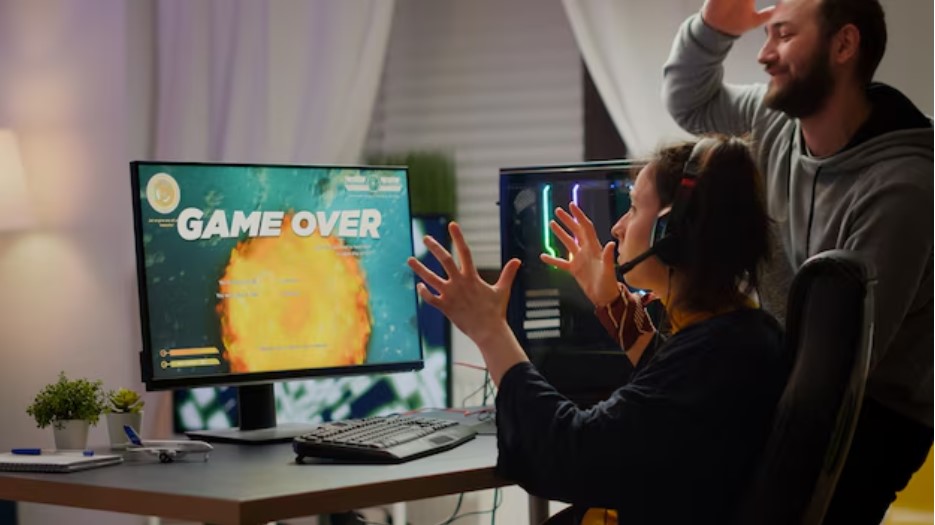 How Online Games Are Pioneering Interactive Storytelling