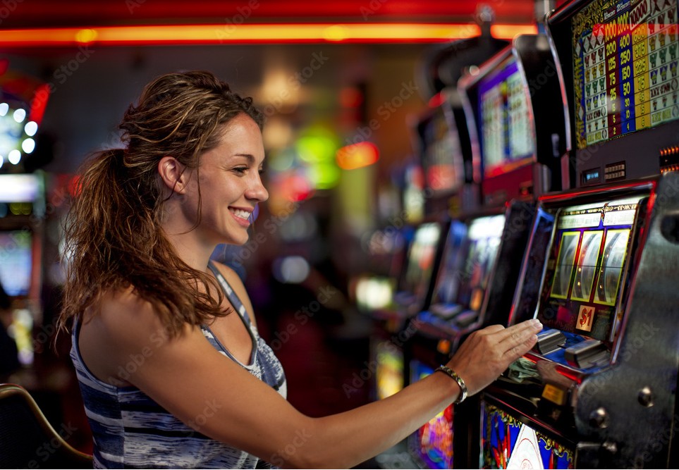 Slot Malaysia E-Wallet