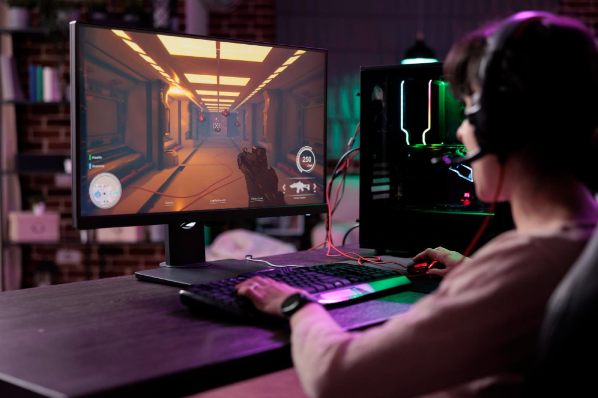 The Future of Online Gaming: A Revolution with Emerging Technologies
