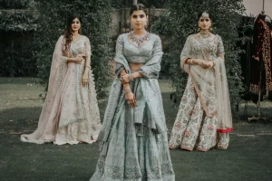 Ethnic Dresses for Every Occasion: Work, Party, or Wedding