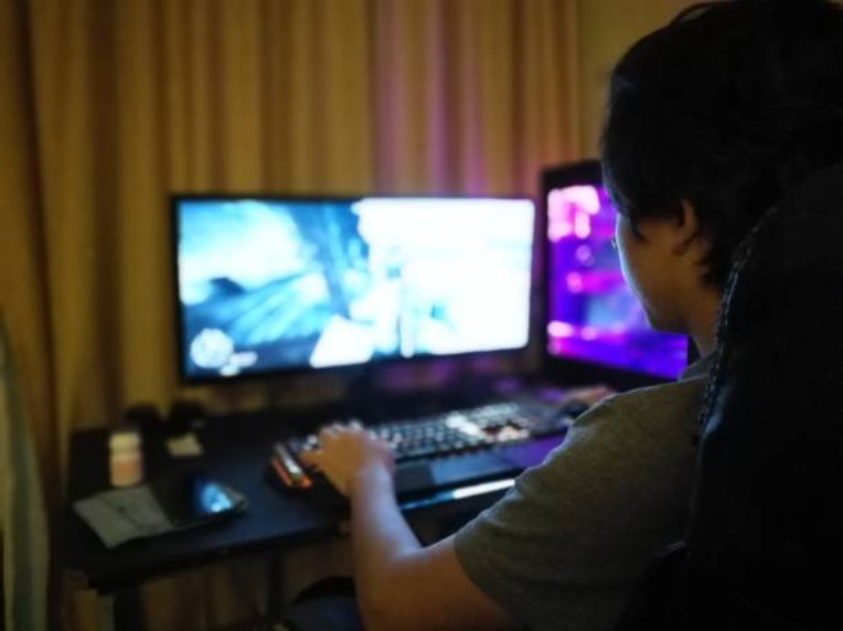 Immersive Ways to Play Online Games in Horror Settings