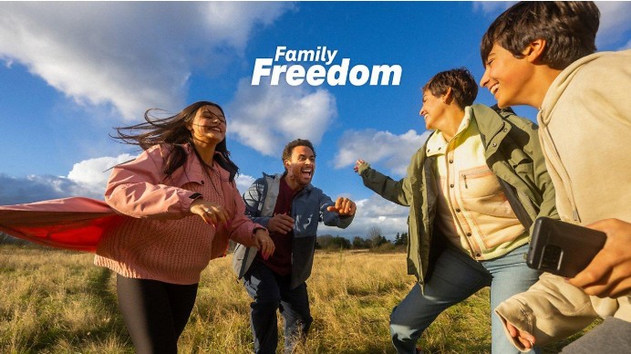 T-Mobile Postpaid Plans | Making Connectivity a Part of Life—Not a Burden