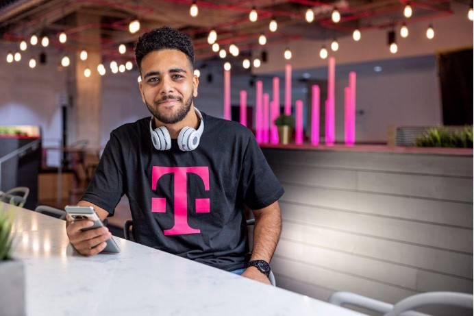 T-Mobile Postpaid Plans | Making Connectivity a Part of Life—Not a Burden