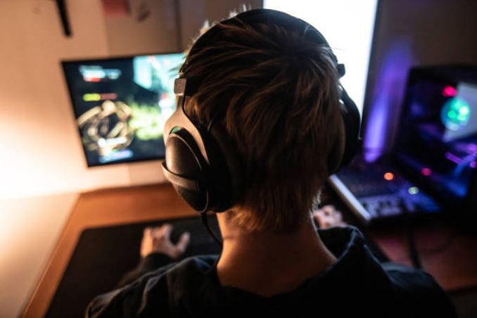 Online Gaming Trends That Are Shaping The Industry Today